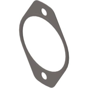 Cummins 498820 Hydraulic Pump Gasket (Genuine)