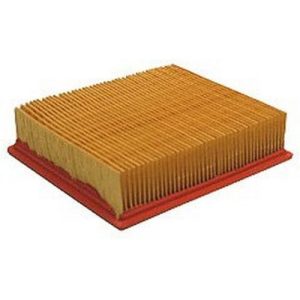 WIX 49883 Air Filter Panel, Heavy Duty