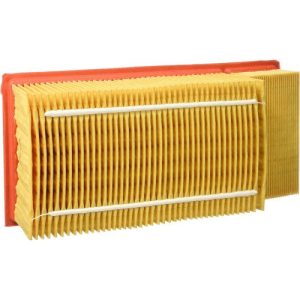 WIX 49902 Air Filter Panel, Heavy Duty