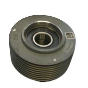 Cummins 4991240 Idler Pulley, 8 Groove