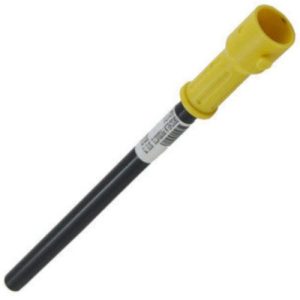 Cummins 4994136 Oil Gauge Tube (Genuine)