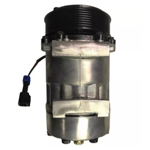 Ford 4C4Z-19703-DA Compressor Assembly A/C Clutch (Genuine) - Image 2