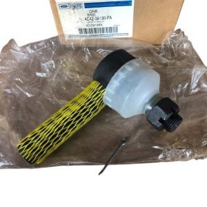 Ford 4C4Z-3A130-PA Tie Rod, Steering