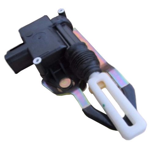 Ford 4F2Z-17218A42-BA Actuator Assembly, 2004-2005 Freestar (Genuine)