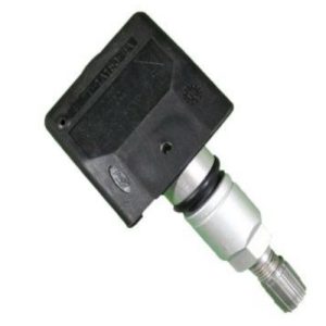 Motorcraft 4L2Z-1A150-BB Sensor, Tire Pressure Monitor (Genuine)