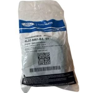 Ford 4L2Z-9461-BA Gasket, Intake Manifold (6 Pack) (Genuine)