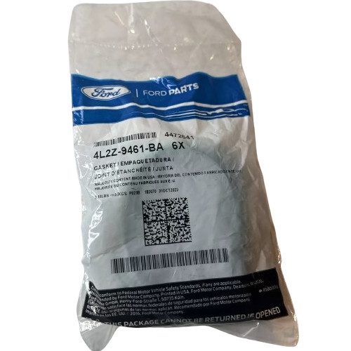 Ford 4L2Z-9461-BA Gasket, Intake Manifold (6 Pack) (Genuine)