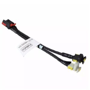 Ford 4L3T-14B095-BA Wiring Assembly (Genuine)