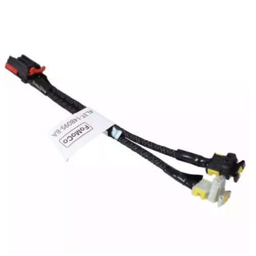 Ford 4L3T-14B095-BA Wiring Assembly (Genuine)