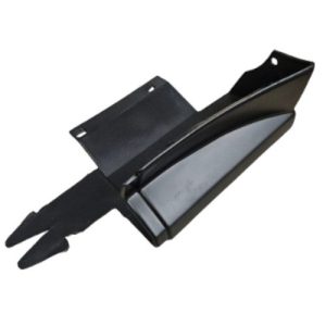 Ford 4R3Z-6310158-APTM Molding, Fender Trim (Genuine)