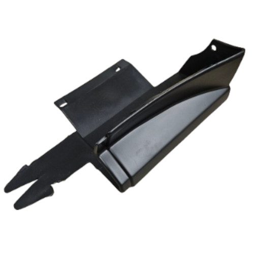 Ford 4R3Z-6310158-APTM Molding, Fender Trim (Genuine)