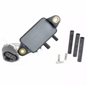 Ford 4W1Z-9J460-AA Sensor, EGR Pressure Feedback (Genuine)