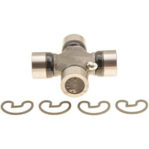 Spicer 5-153X Universal Joint Kit, Greaseable 1310 Series OSR
