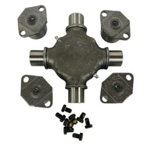 Spicer 5-281X U-Joint 1810 Series Full Round W/Hardware (Genuine)