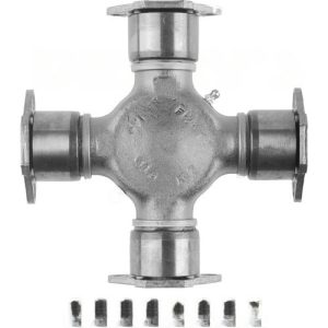 Dana 5-407X U-Joint Kit, 1760 Series Bearing Plate Style