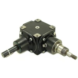 Carrier Transicold 50-00214-05 Gearbox Assembly, Rt Angle, w/V-Rings