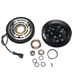 Carrier Transicold 50-00215-01SV Clutch Assembly Kit