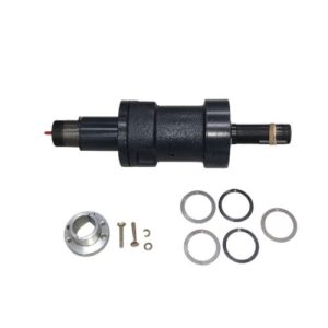 Carrier 50-00232-12 Fanshaft Assembly (Genuine)