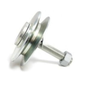 Carrier Transicold 50-60005-02 Idler Pulley Assembly