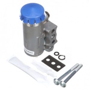 Bendix 5004049 Govenor Valve, for AD-IS Air Dryers, Genuine Bendix