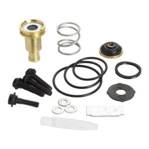 Haldex 5005037K Purge Valve Kit, Maintenance Kit, Air Dryer AD-9 (Genuine)