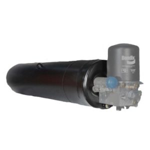 Bendix 5005313N Air Tank Reservoir (Genuine) (Air Dryer Not Included)