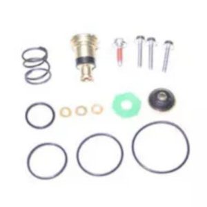 Haldex 5005893K Purge Kit, AD-9, Soft Seat (Genuine)