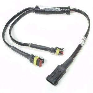 Reitnouer 500604 2 Wire Splitter