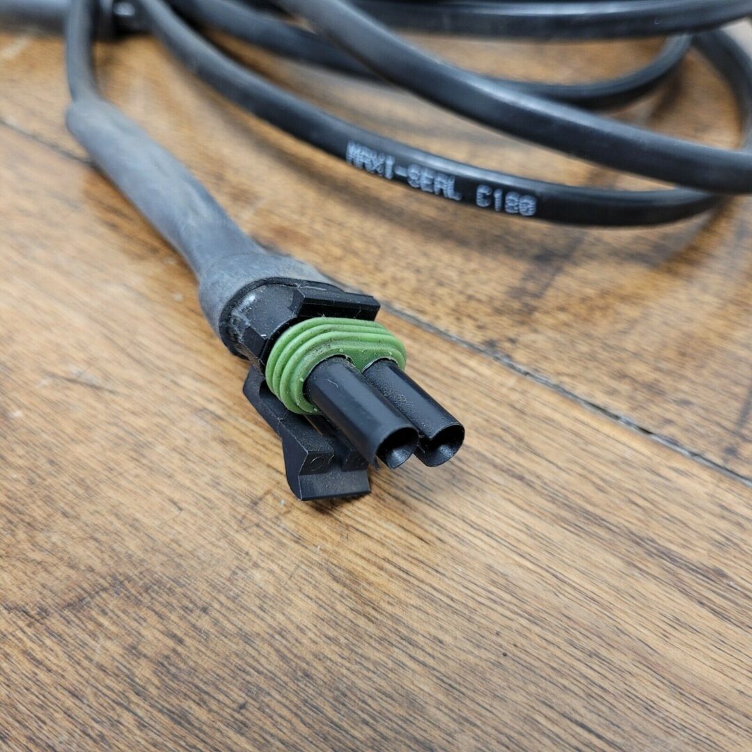 Reitnouer 500636 Harness ABS Light Jumper - Image 3