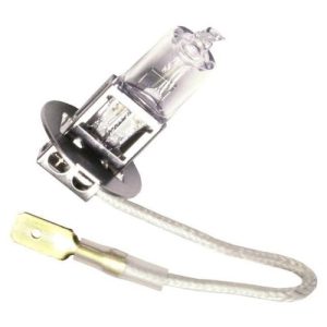 GE 50340 H3 Miniature Automotive Halogen Light