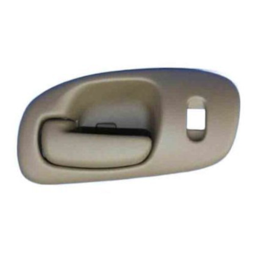 Mopar 5102835AA Door Handle Kit (Genuine)