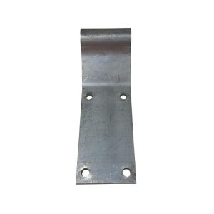 Trailmobile 515-A10-13 Hinge 4-Hole Steel