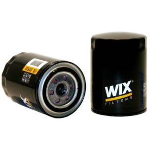 WIX 51515 Oil Filter, Spin-On