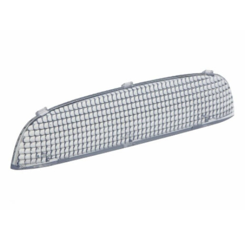 Mopar 5183449AA Dome Lamp Lens, 07-11 Patriot (Genuine)