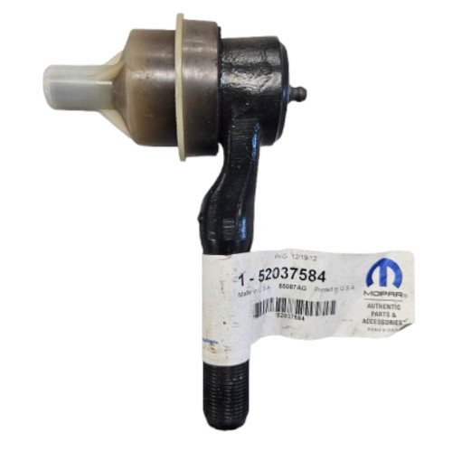 Mopar 52037584 Tie Rod Outer (Genuine)