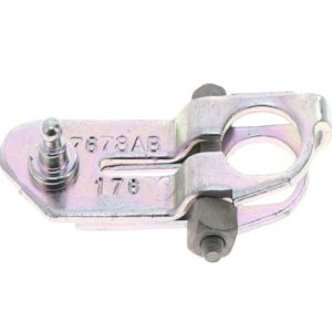 Mopar 52107678AB Shift Lever, Manual Control (Genuine)