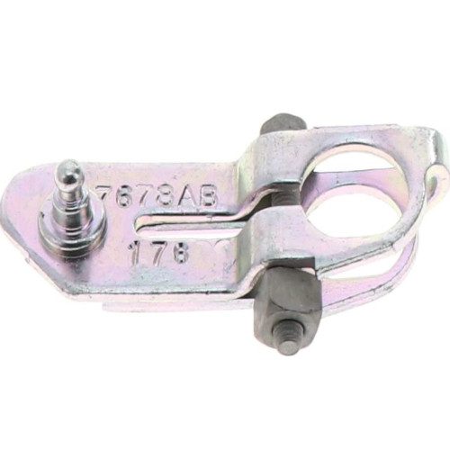 Mopar 52107678AB Shift Lever, Manual Control (Genuine)