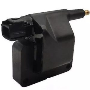 Carquest 52-1598 Ignition Coil New