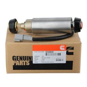 Cummins 5260632 Fuel Transfer Pump (Genuine)