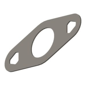 Cummins 5264568 Oil Drain Gasket (Genuine)