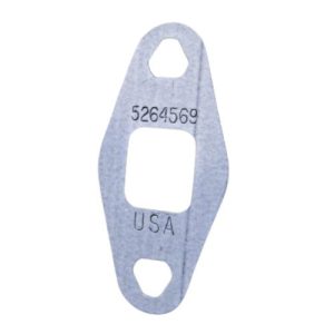 Cummins 5264569 Oil Drain Gasket (Genuine)