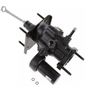 Cardone 52-7373 Hydraulic Booster, Power Brake (Remanufactured)