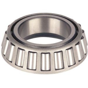 Timken 528 Tapered Roller Bearings, Single Cones