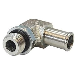 Cummins 5318057 Elbow Hose Coupling (Genuine)