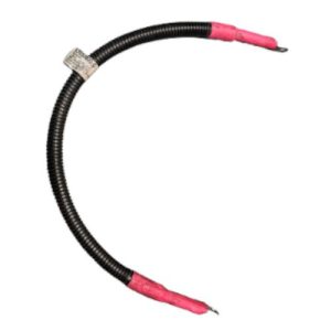 Kalmar 53551035 Cable Assembly, 2GA R, 26 5/16 (Genuine)