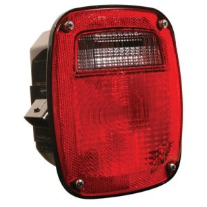 Grote 53630 LED Stop Tail Turn Light, Three-Stud Metri-Pack (RH)