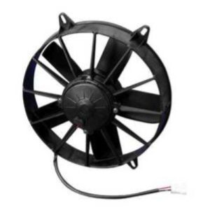 Carrier Transicold 54-00668-03 Evaporator Fan Motor