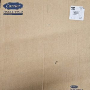 Carrier Transicold 54-00702-10 Condenser Fan Motor, 24 Volt DC