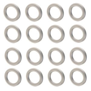 Detroit Diesel A5419970645 Seal Ring, 20 Pack (Genuine)