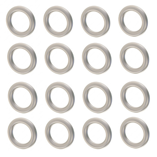 Detroit Diesel A5419970645 Seal Ring, 20 Pack (Genuine)